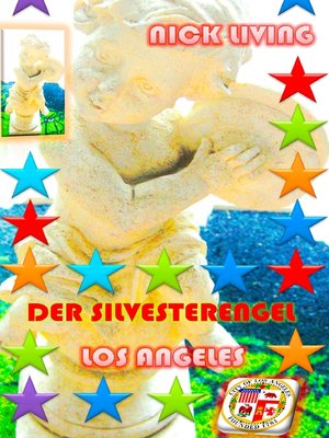 cover image of Der Silvesterengel